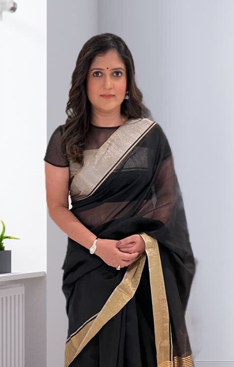Shalini Jatia
