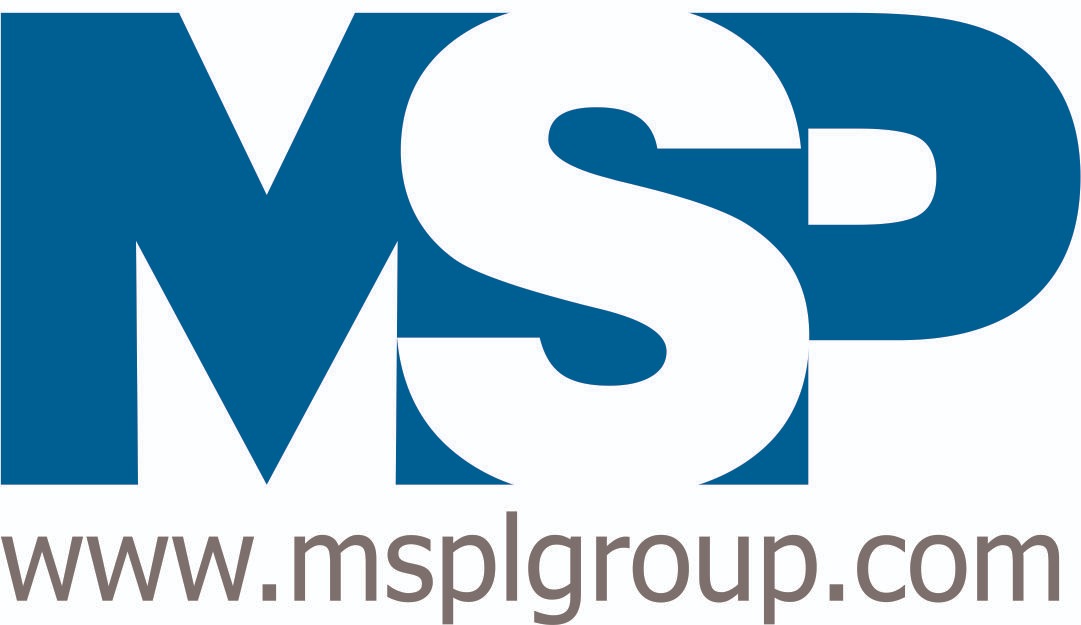 MSPL Logo