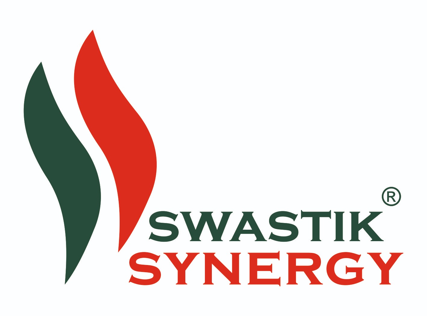 Swastik Synergy Latest Logo