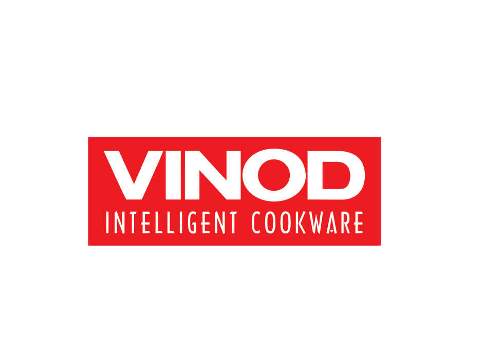 VINOD INTELLIGENT COOKWARE LOGO
